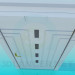 3d model Door - preview