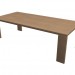 3d model Table 9923 - preview