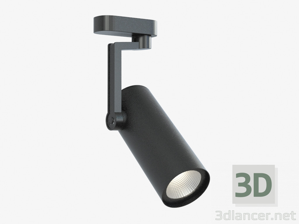 3d model Ceiling light Ink - preview