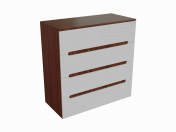 Chest of drawers Vigo