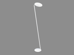 Floor lamp 75 Zeta