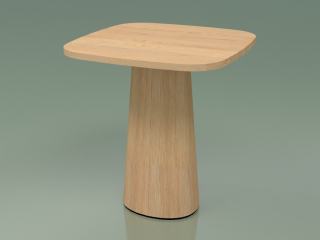 3D-модель "Стол P.O.V. 460 (421-460-S, Square Straight)"