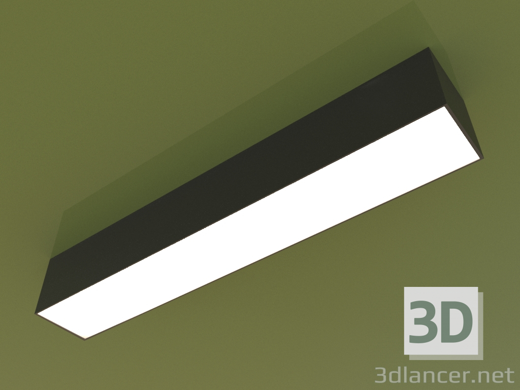 3d model Lamp LINEAR N7774 (500 mm) - preview