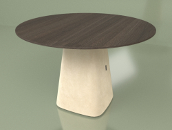 Mesa de comedor Duo (Tin-120)