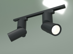 LED track light LTB33 (black)