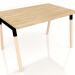 3d model Work table Ogi W BOW02 (1200x800) - preview