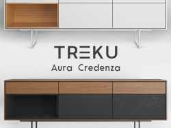 credenza aura