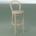 modèle 3D Tabouret de bar 14 (313-134) - preview