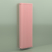 modèle 3D Radiateur TESI 6 (H 2200 15EL, Rose - RAL 3015) - preview