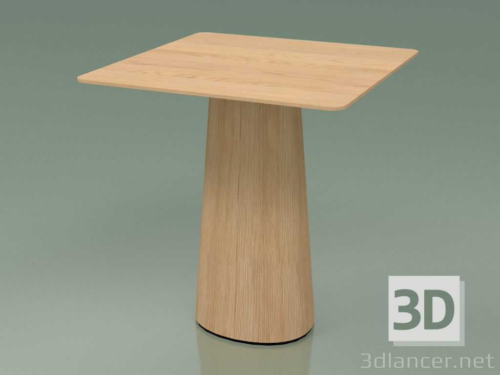 Modelo 3d Mesa POV 460 (421-460, Square Chamfer) - preview