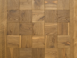 inserir parquet