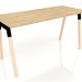 Modelo 3d Mesa de trabalho Ogi W BOW14 (1400x600) - preview