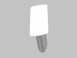 Sconce Muro (808610) white