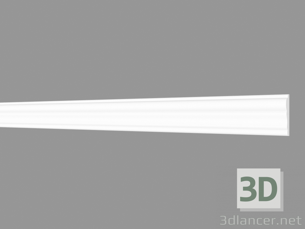 3d model Molding (T5) - preview