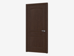 Door interroom Neapol (DG Krugly)