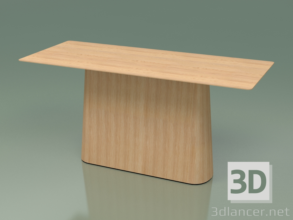 3d model Table POV 468 (421-468, Rectangle Chamfer) - preview