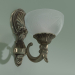 3d model Sconce 60006-1 (antique bronze) - preview