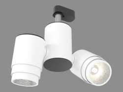 Lampada da soffitto Lota 2