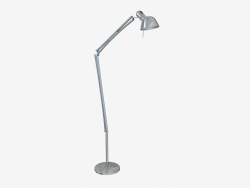 Floor lamp 305 Naomi Terra