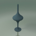 3d model Floor lamp (S, Lacquered Air Force Blue) - preview