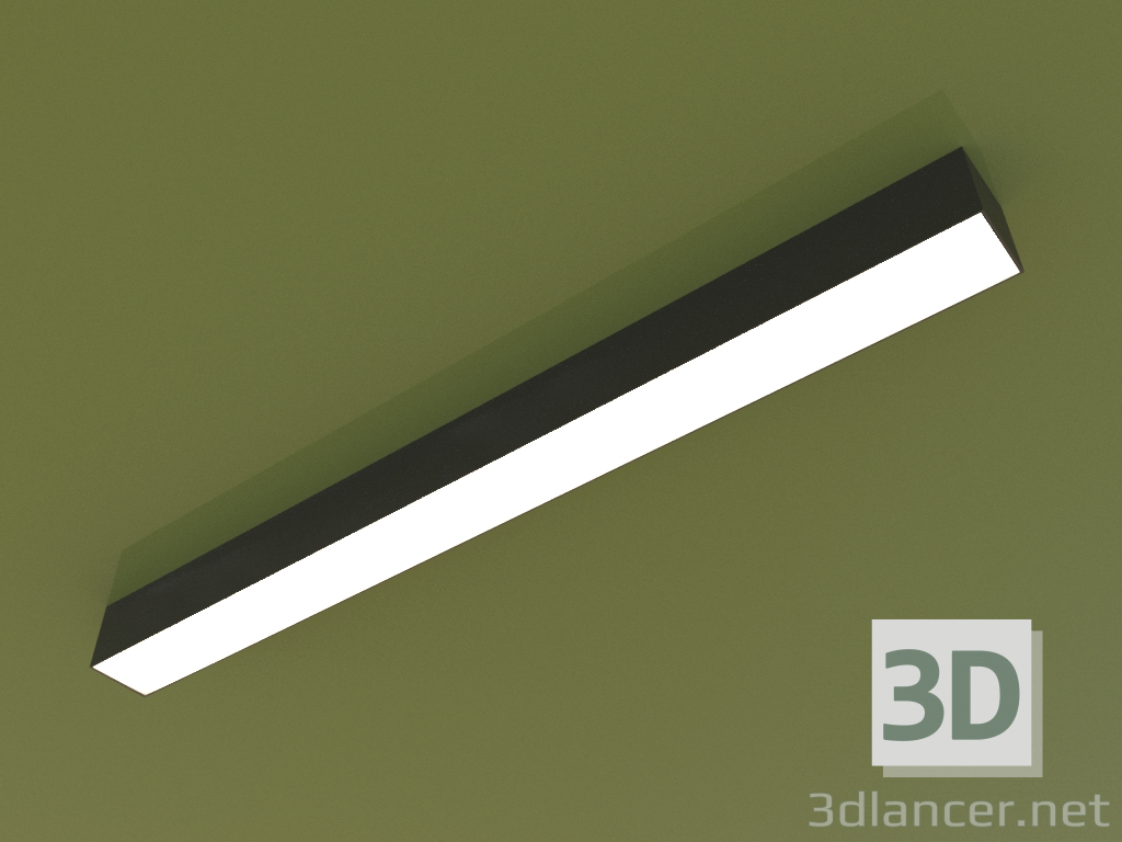 3d model Lamp LINEAR N7774 (1000 mm) - preview