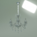 Modelo 3d Candelabro suspenso 336-6 - preview