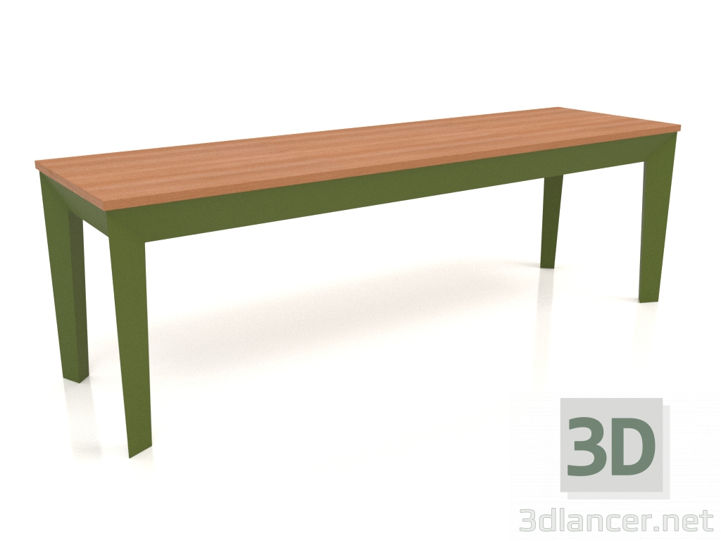 Modelo 3d Banco VK 15 05 (1400x400x450) - preview