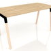 Modelo 3d Mesa de trabalho Ogi W BOW24 (1400x700) - preview