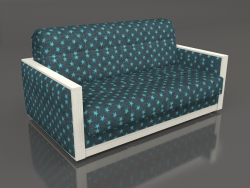 Jacqueline sofa (blue)