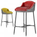 3d IRON SCAFFOLD BAR STOOL (6 colors) model buy - render