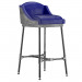 3d IRON SCAFFOLD BAR STOOL (6 colors) model buy - render