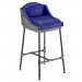 3d IRON SCAFFOLD BAR STOOL (6 colors) model buy - render