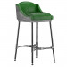 3d IRON SCAFFOLD BAR STOOL (6 colors) model buy - render