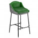 3d IRON SCAFFOLD BAR STOOL (6 colors) model buy - render