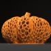 3d Pumpkin halloween модель купити - зображення