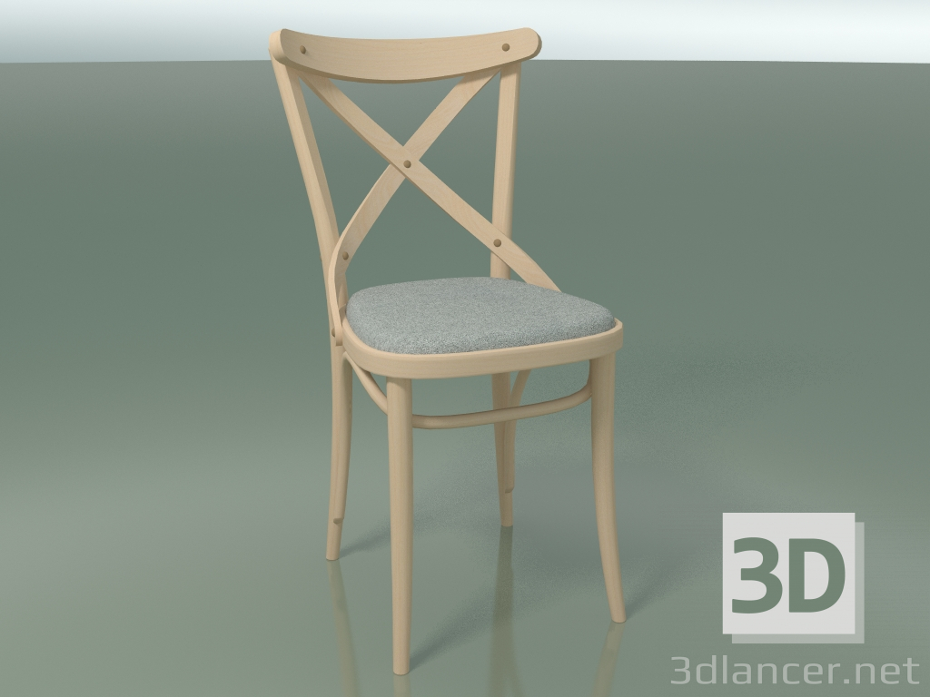 3d model Silla 150 (313-150) - vista previa