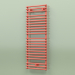 3d model Heated towel rail - Santorini (SAN 11 400 mm, RAL - 2002) - preview