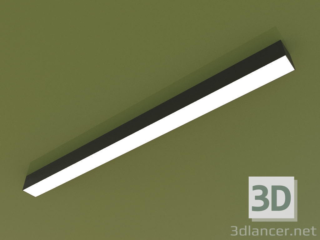 3d model Lamp LINEAR N7774 (1250 mm) - preview