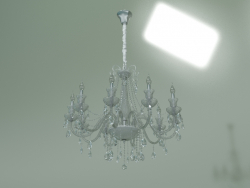 Hanging chandelier 336-10