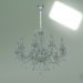 Modelo 3d Candelabro suspenso 336-10 - preview