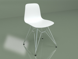 Chair Eiffel (white)