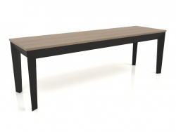 Bench VK 15 06 (1400x400x450)