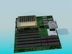 Motherboard