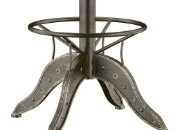 Tractor Seat Barstool