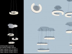 Collection de luminaires Lightstar