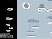 Collection de luminaires Lightstar