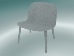 Silla para descanso Visu (gris)