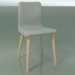 3d model Chair Malmö 313 (313-332) - preview