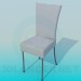 3d model Chair - preview