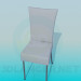 3d model Chair - preview